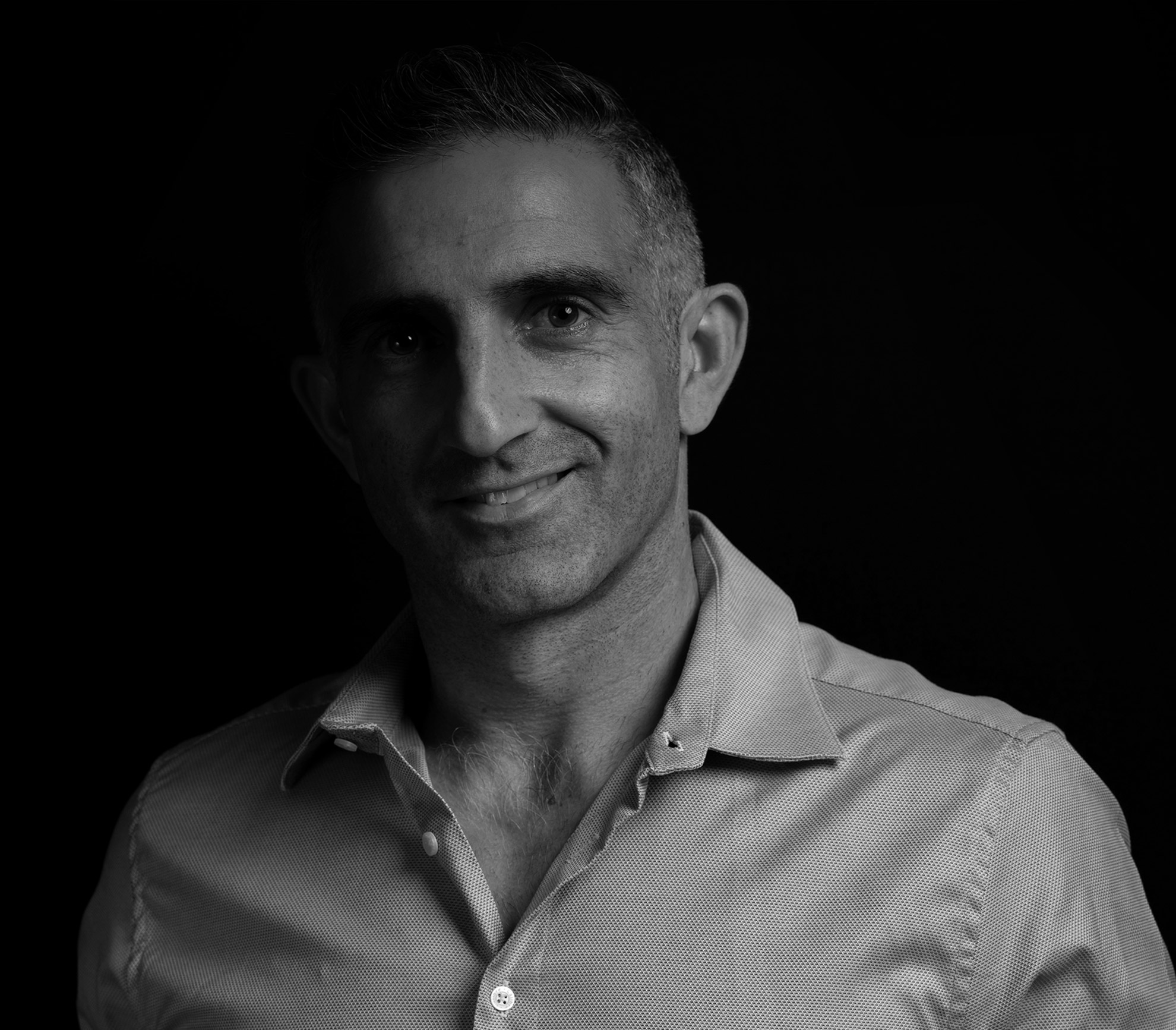Dr Pouria Moradi